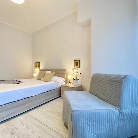 Lejlighed Casaviva - Cozy Bilo In Sampierdarena *