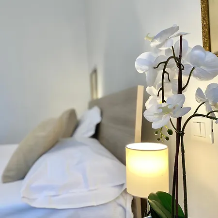 Casaviva - Cozy Bilo In Sampierdarena Lejlighed *
